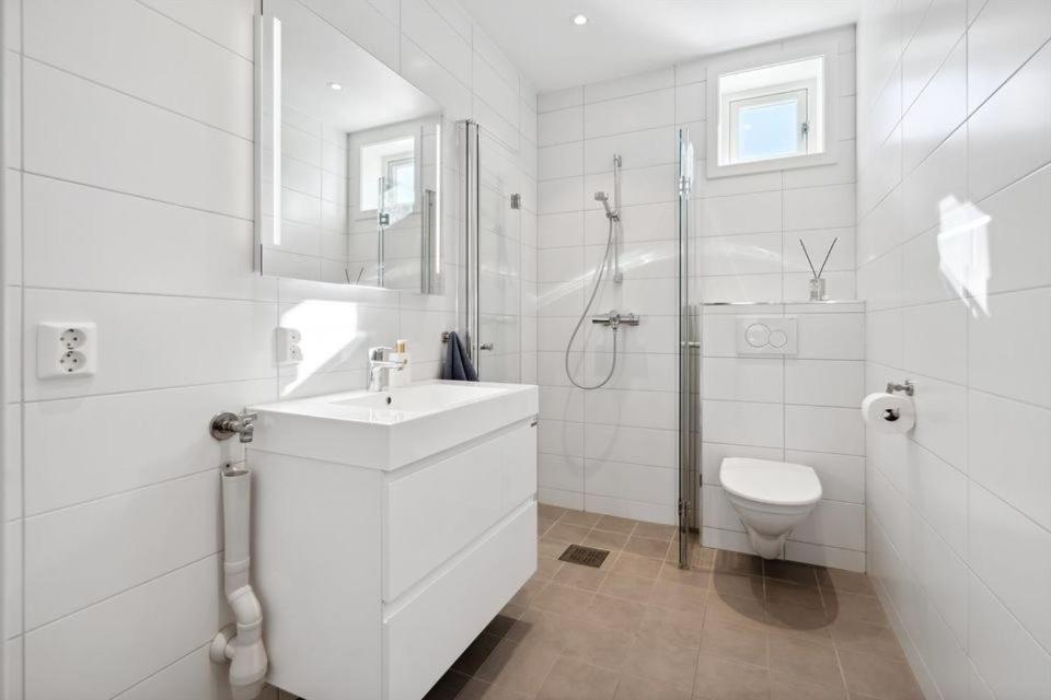 Studio Seaside Tromso Ngoại thất bức ảnh